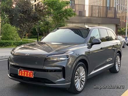 ONVO L90 2025