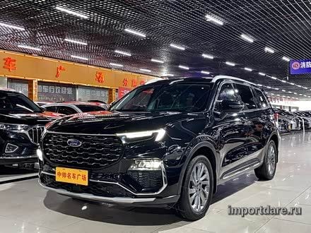 FORD Equator 2023
