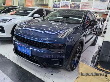 Lynk & Co 05 2020