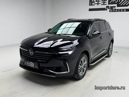 Buick Envision Plus 2021