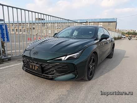 MG 7 2025