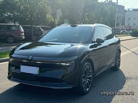Zeekr 7X 2025