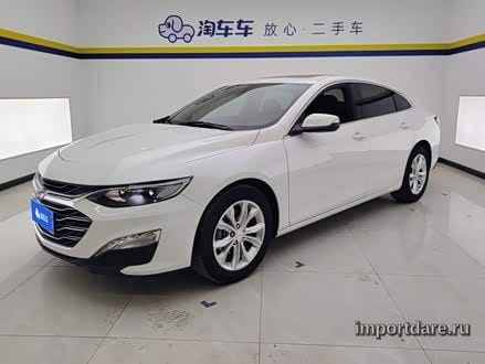 Chevrolet Malibu Xl детали