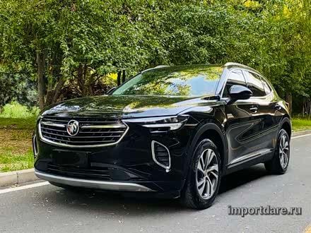 Buick Envision S 2023
