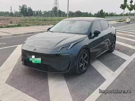 Lynk & Co 07 EM-P 2024
