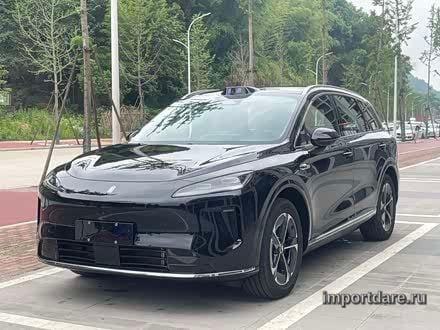 Stelato H5 сбоку