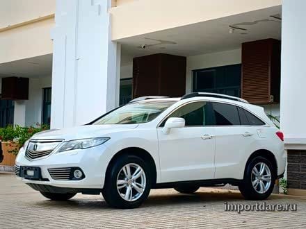 Acura RDX 2013
