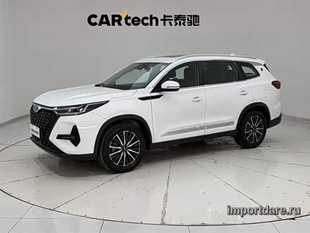 Chery Tiggo 8 PRO 2025
