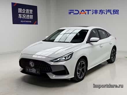 MG 5 2023