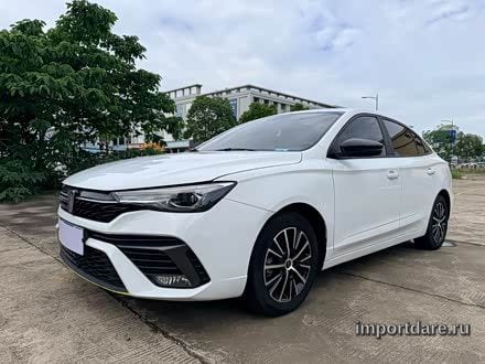 Roewe i5 2021