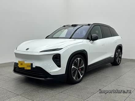 Nio Es7 детали