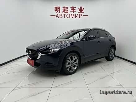 Mazda CX-30 2022
