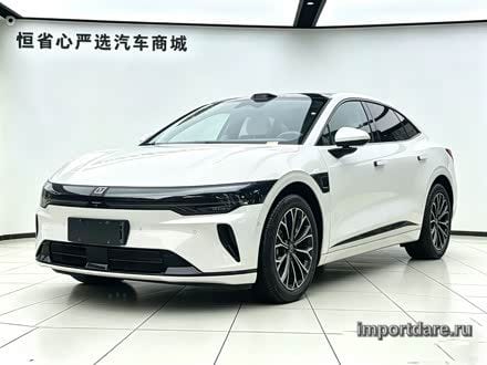 Zeekr 007GT 2025