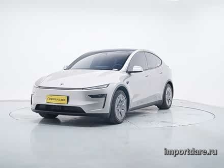Tesla Model Y L 2025