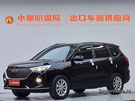 Haval M6 2023