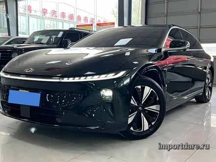 Changan Qiyuan A07 2025