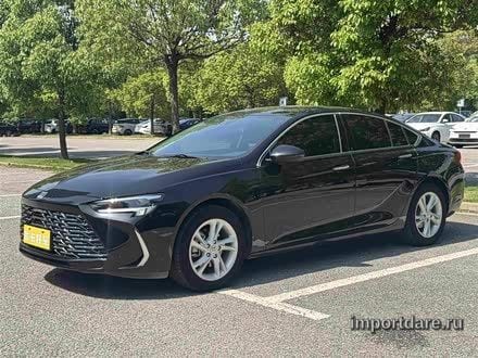 Buick Regal 2024