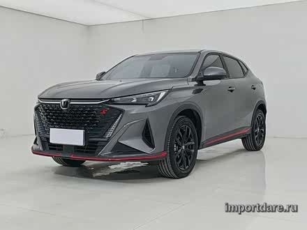 Changan X5 PLUS 2024