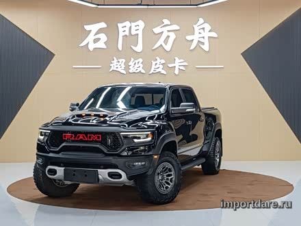 Ram Trx детали