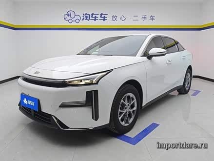 Geely Galaxy L6 2025