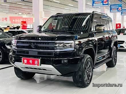 Fangchengbao Bao 5 2025