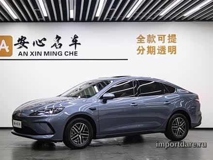 BYD Seal 05 DM-i 2025