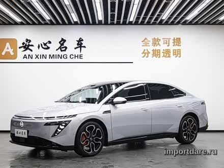 Nissan N7 2025