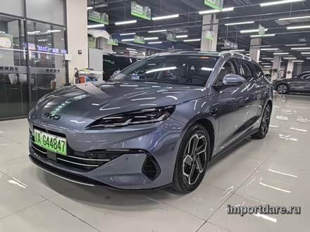 BYD Seal 2025