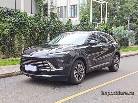 Buick Envision S 2025