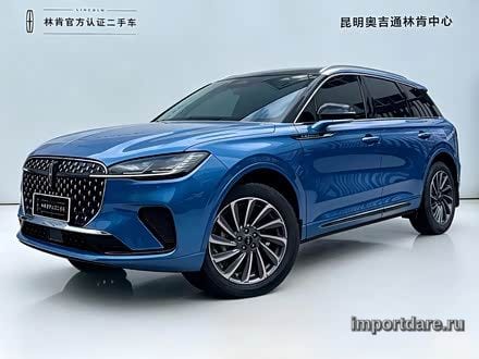 Lincoln Corsair 2023