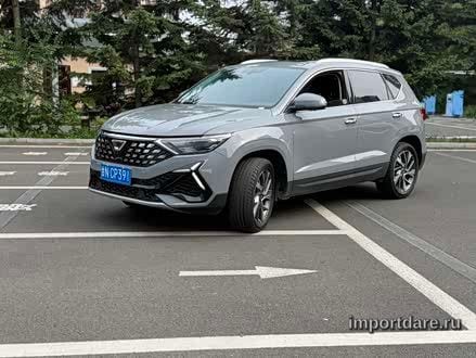Jetta Vs5 интерьер