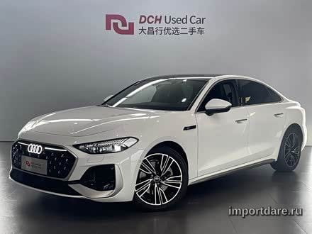 Audi A5L 2026