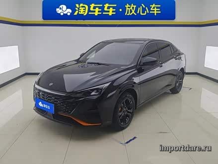 Dongfeng Yixuan 2023