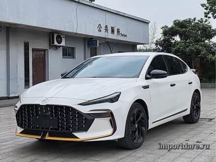 MG 6 2021