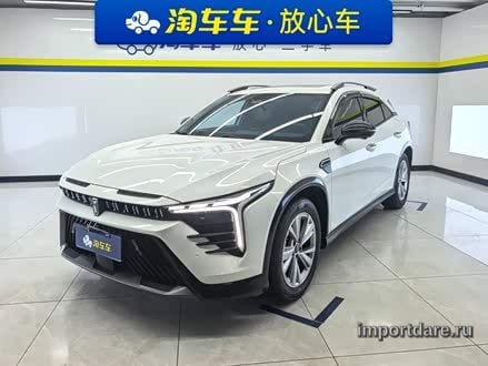 Bestune B70S 2022