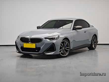 BMW M240i 2024