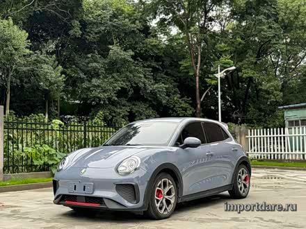 ORA Good Cat GT 2022
