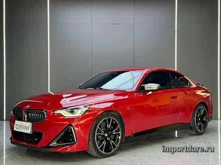 BMW M240i 2024