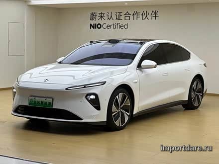 Nio ET7 2024