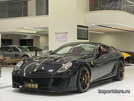 Ferrari 599 2006