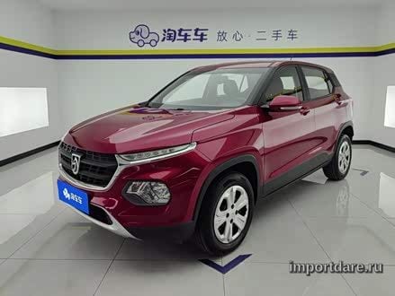 Baojun 510 детали
