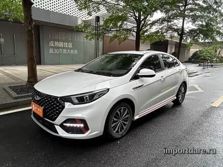 Chery Arrizo 5 2023