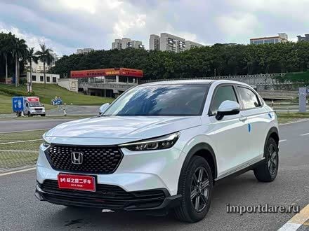 Honda XR-V 2023