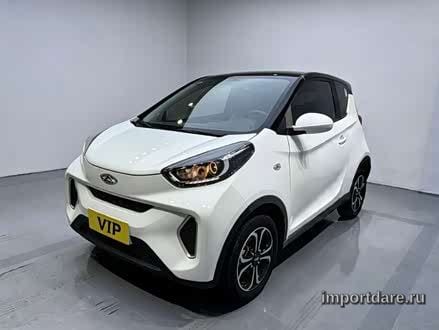 Chery eQ1 2021