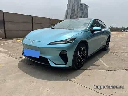 Deepal L07 2024