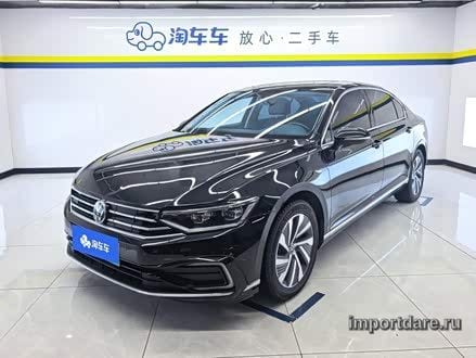 Volkswagen Magotan детали