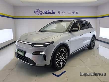 Leapmotor C11 2026
