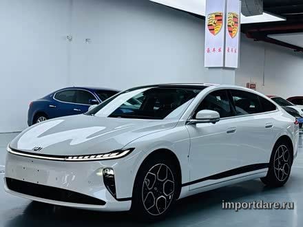 Changan Qiyuan A07 2026