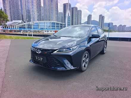 Chery Arrizo 5 2023