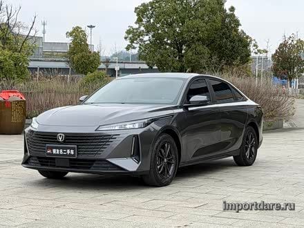 Changan Lamore 2023